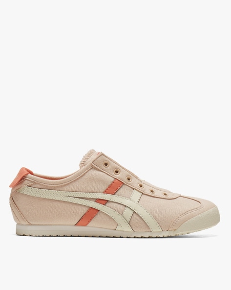 Onitsuka tiger shoes womens slip sales on