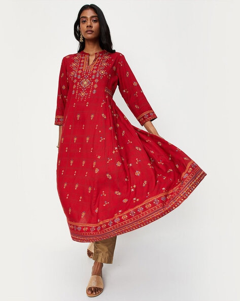 Max hot sale online kurta