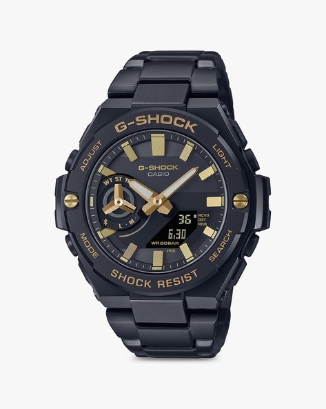 G shock steel watches on sale india