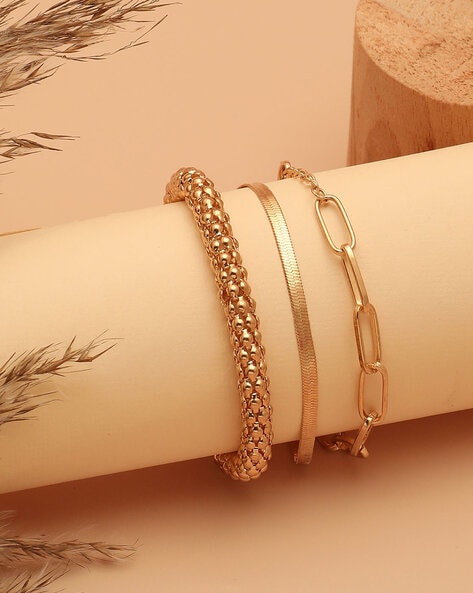 Designer Bracelets for Women | Trendy Bracelets | Arydpo