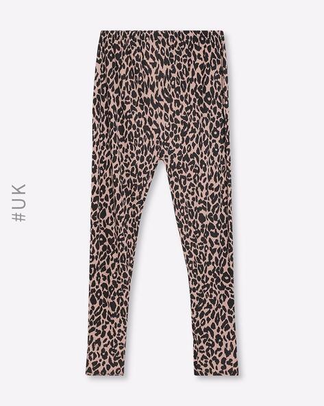 Leopard Print Leggings – Style It Easy