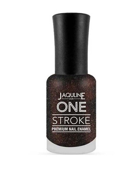 Buy Jaquline USA One Stroke Premium Nail Enamel Get Ready Saturday J58 8 ml  Online at Discounted Price | Netmeds