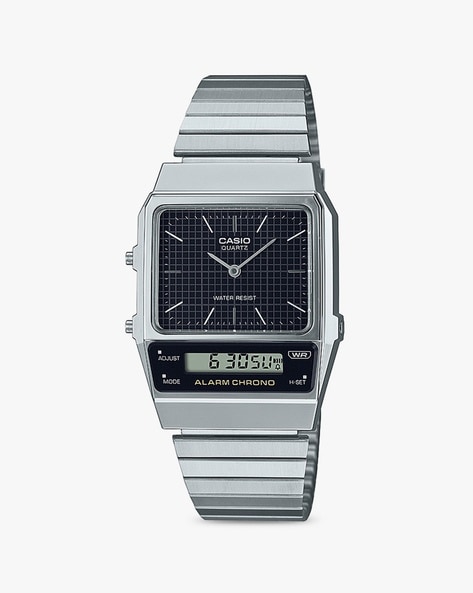 Casio best sale aq 600