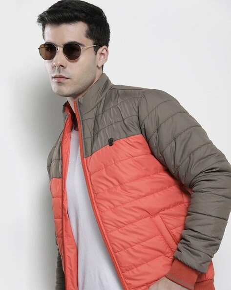 Men's Casual Jackets: Buy Stylish Casual Jackets for Men Online in India