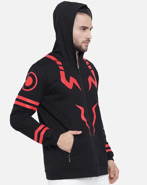 Quantum realm hoodie on sale india