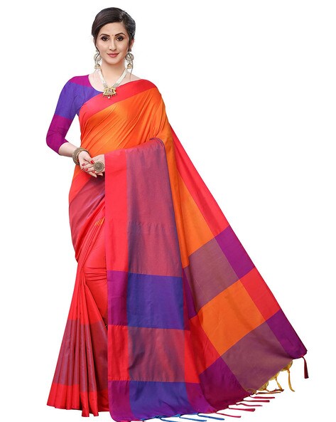 Shabnami Mridula Saree – Torani India