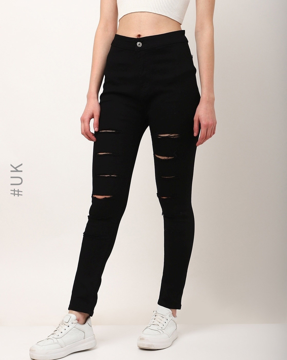 Girls' Jeans: Ripped, Skinny & High Waisted Jeans for Girls