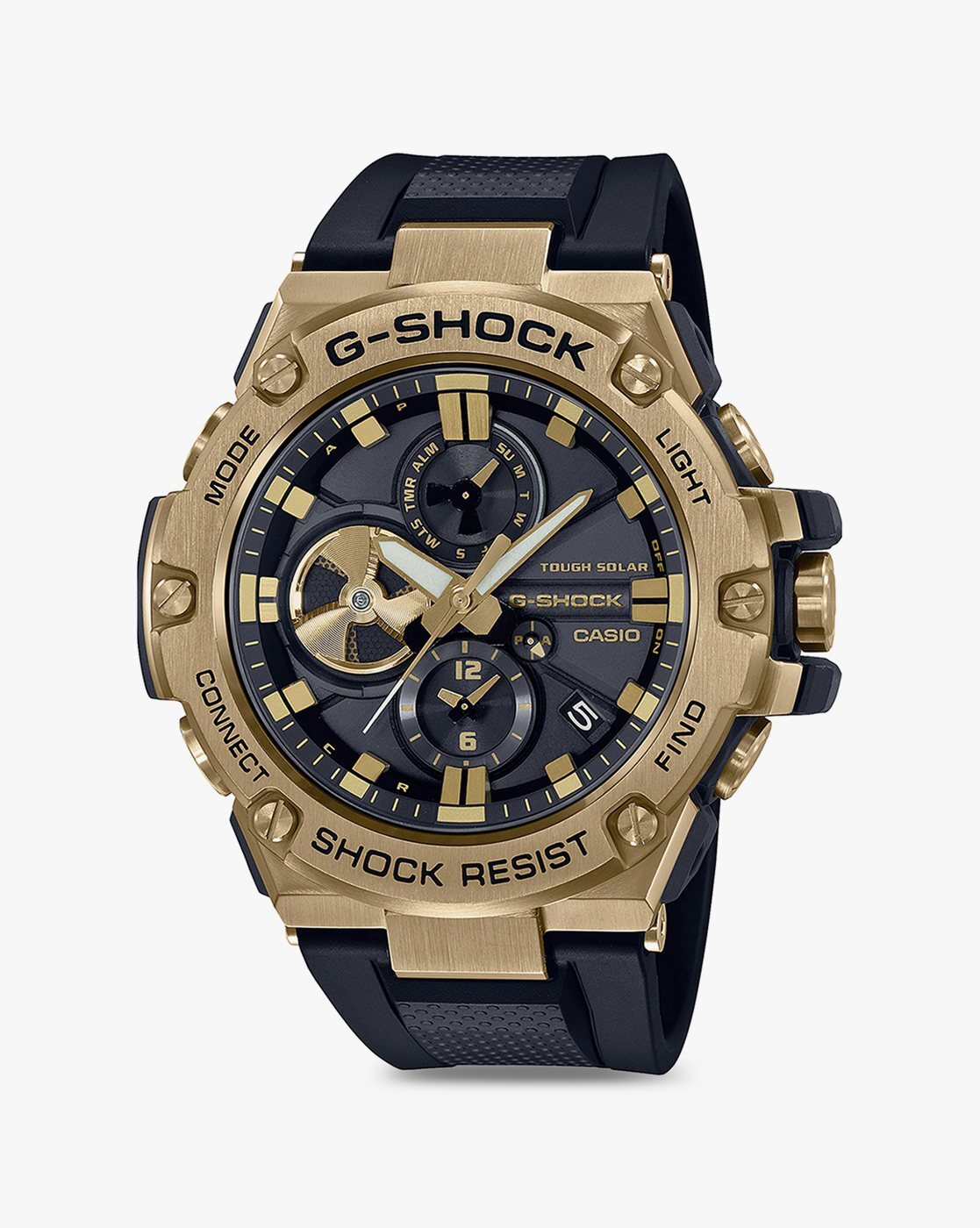 G shock clearance gst 100