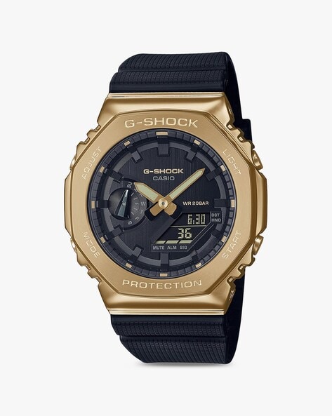 Buy Black Watches For Men By Casio Online | Ajio.Com