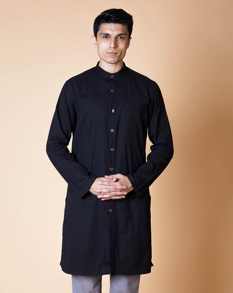 Ekmatra Handloom Long Kurta