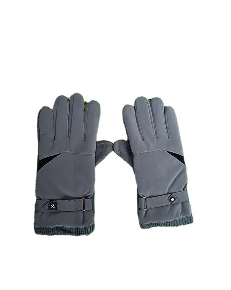 Tech Glove - LOOP Tackle