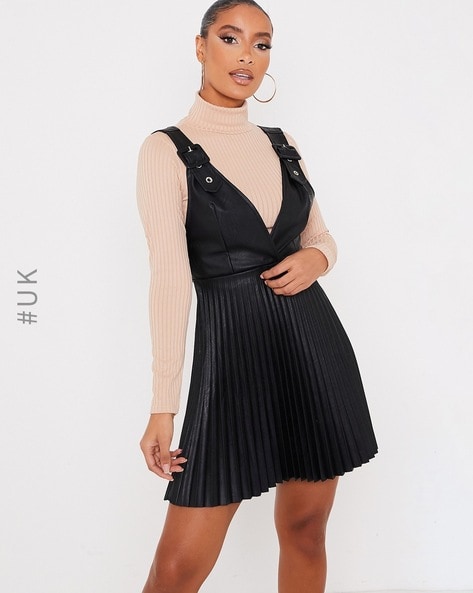 Buy Black Dresses for Women by I Saw It First Online | Ajio.com