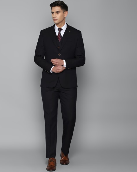 Louis Philippe Suits - Buy Louis Philippe Suits online in India