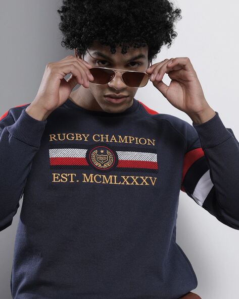 Champion sweatshirt hotsell online india