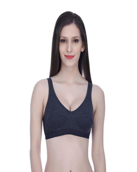 Shop Bra Black 40b with great discounts and prices online - Jan