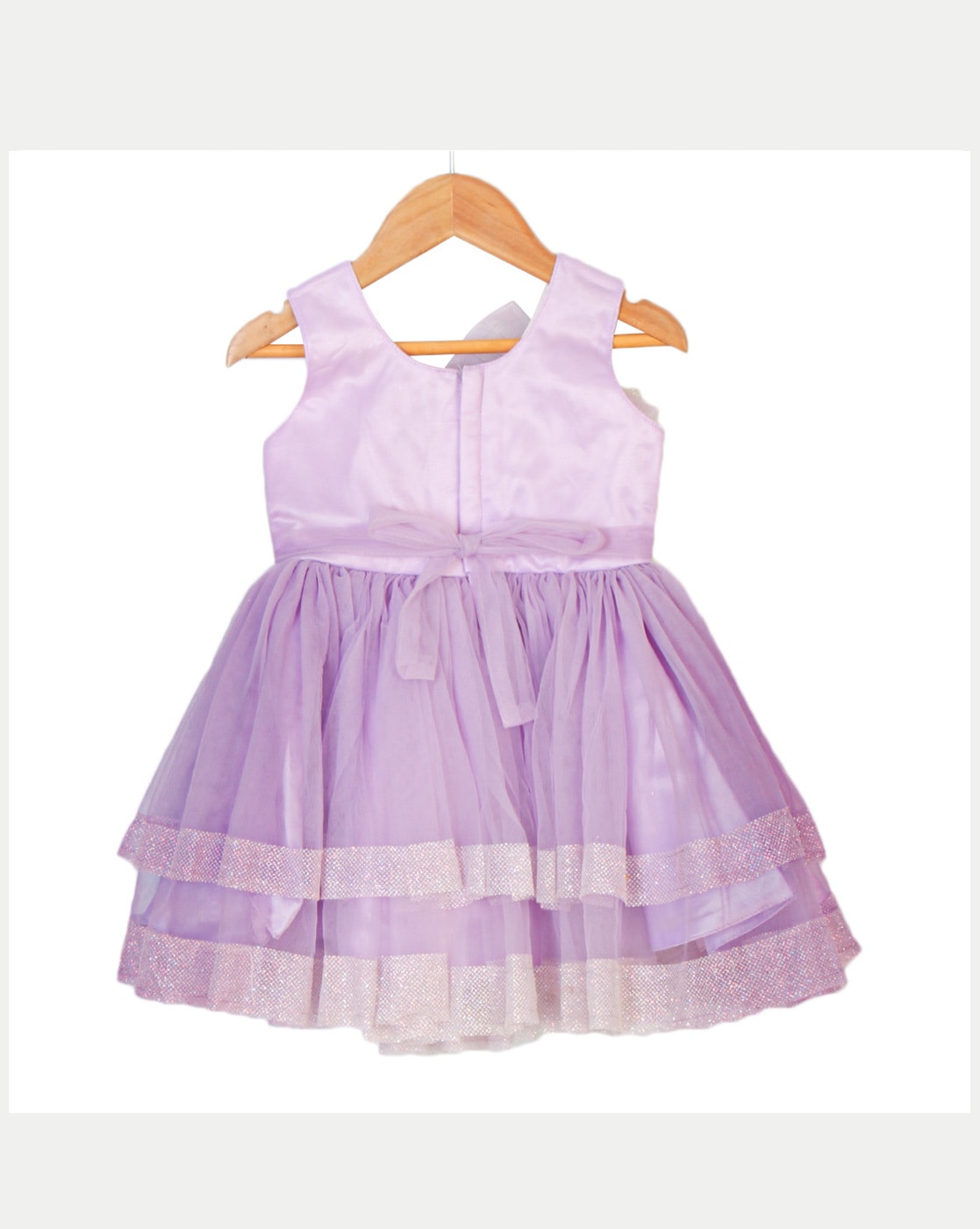 New Girls Dress Purple Kids Dresses For Girls Party Dress Birthday Dresses  Kids Clothes Photography Props - Girls Casual Dresses - AliExpress