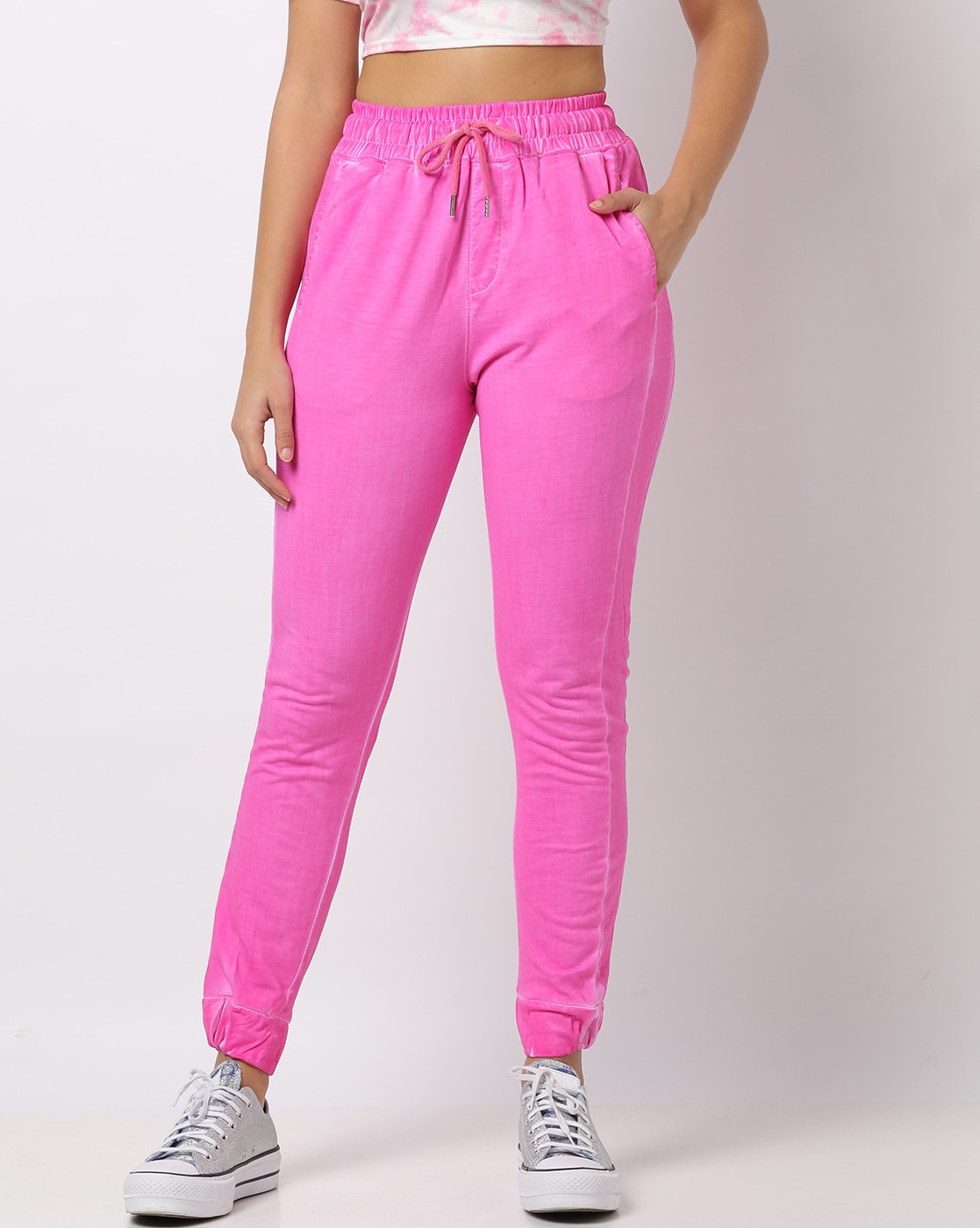 Koovs joggers new arrivals