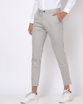 Trousers Buy Trousers Starts Rs199 Online at Best Prices in India  Free  Shipping