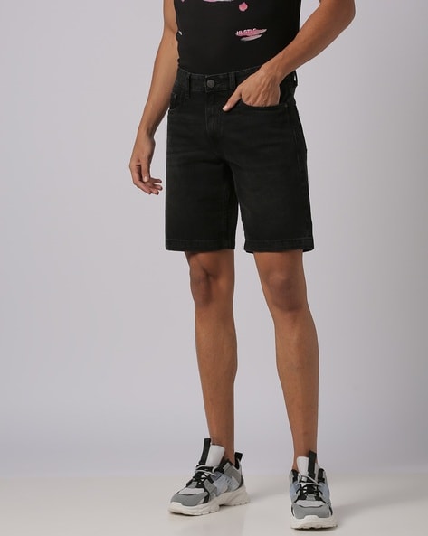 Denim hot sale co shorts