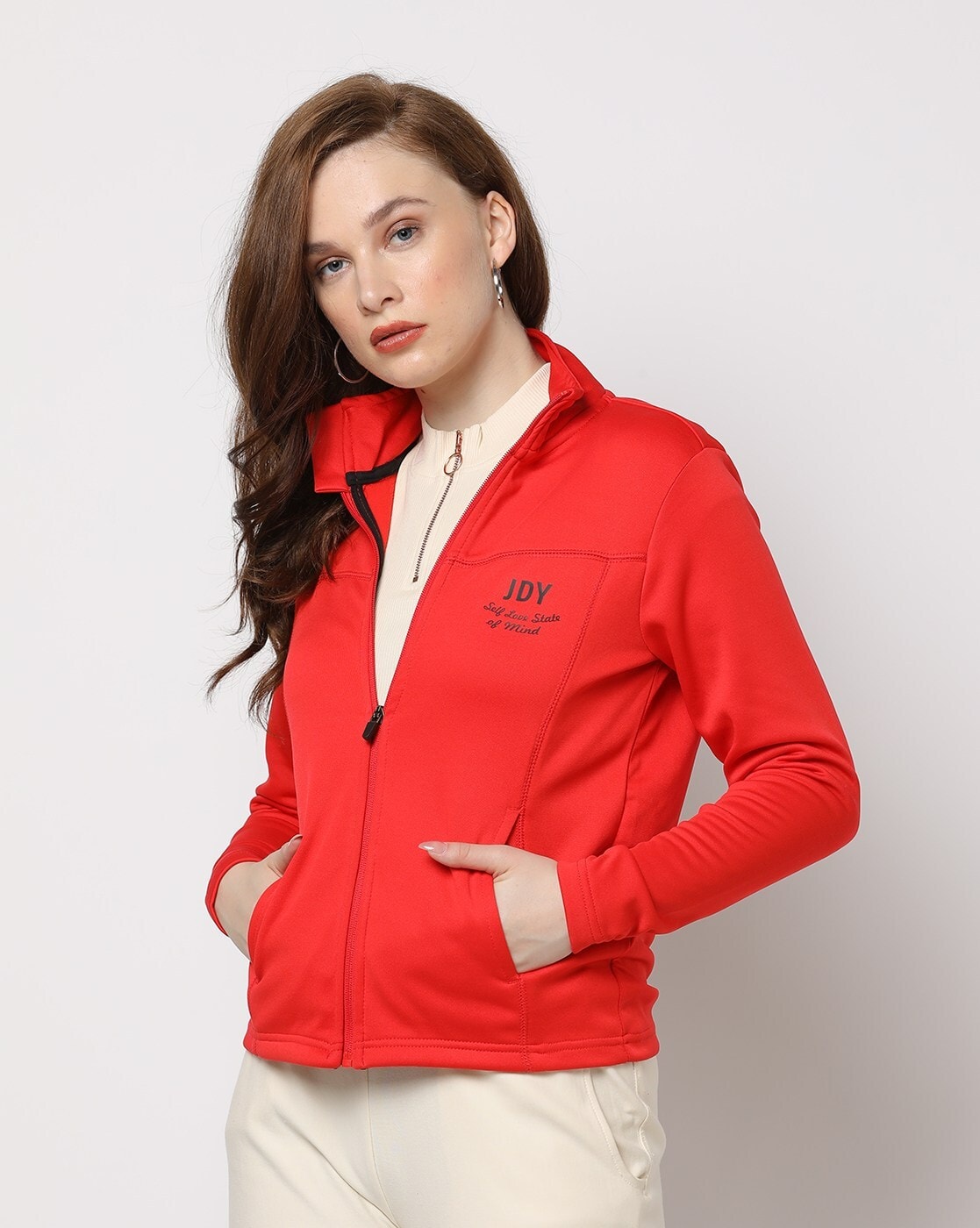 Jdy hotsell fall jacket