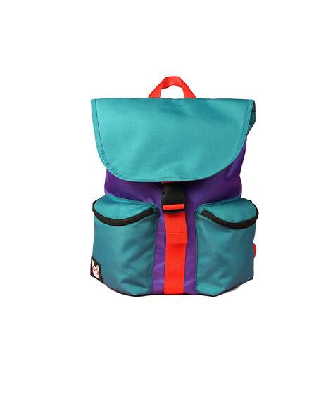 one compartment backpack