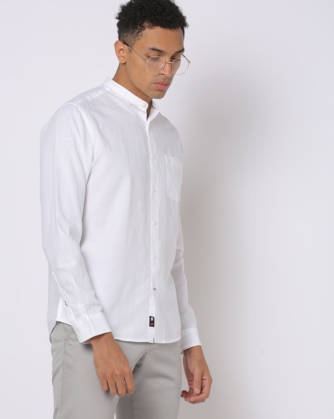 Cheap white shirts for sale 2025