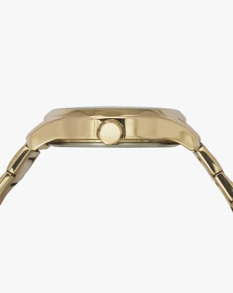 Men TW0TG7605 Chronograph Watch with Steel Strap