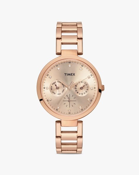 Timex TW000X209 Analogue Wrist Watch
