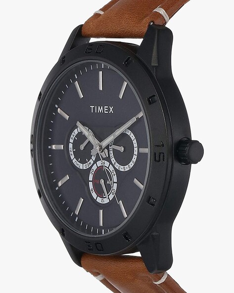 Buy Tan Brown Watches for Men by Timex Online Ajio