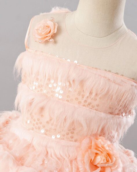 Buy Kids Party Wear, Birthday Frocks, Designer Gowns Online in India –  www.liandli.in