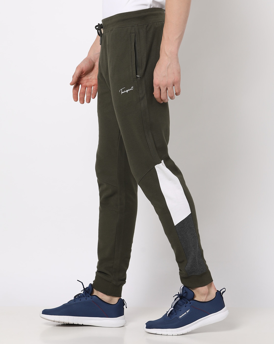 Iljndtgbe Mens Jogger Sweatpants Pockets Running Pants Mens Colorful Reflective Pants Casual Hop Hop Leg Pants Colorful Reflective Pants, Men's, Size