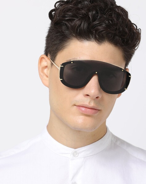 Oversized Sunglasses Women - Temu