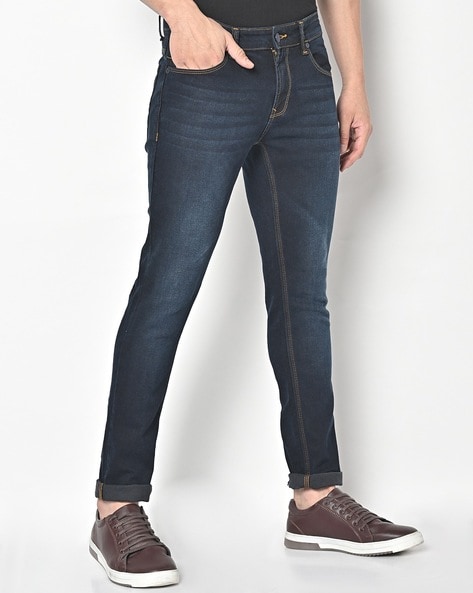 Buy Super Low Rise Jeans Online In India -  India