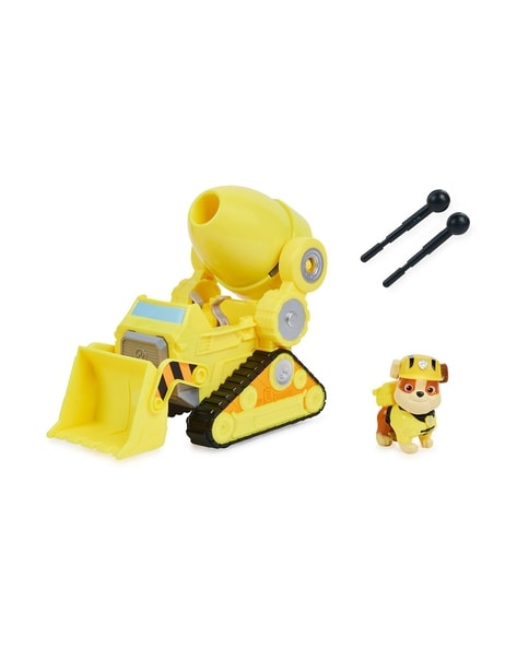 Buy Multicoloured Sports, Games & Equipment for Toys & Baby Care by Paw  Patrol Online