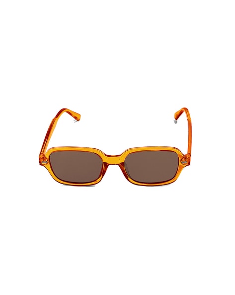 Buy Blue Sunglasses for Women by Bellofox Online | Ajio.com