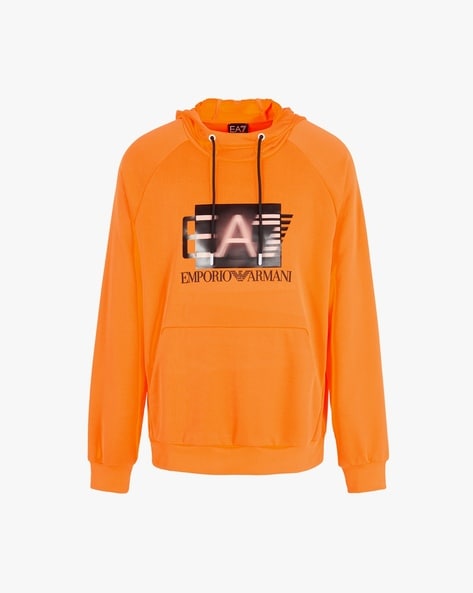 Buy Sweatshirt & Hoodies for Men by EA7 Emporio Armani Online Ajio.com