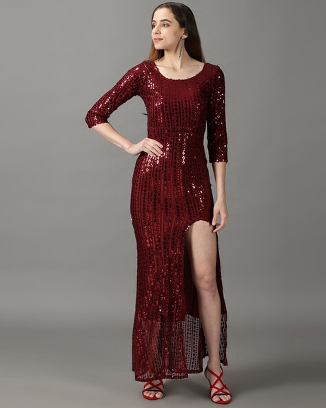 Buy Red Kids Party Dresses online | Girls Party Dresses | Li& Li –  www.liandli.in