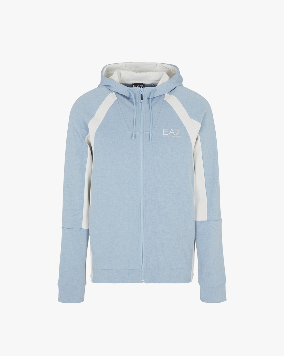 Ea7 on sale zip up