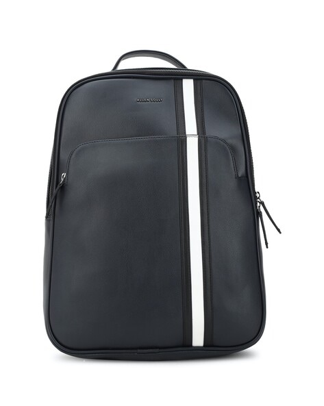 Allen solly laptop hot sale bag offer