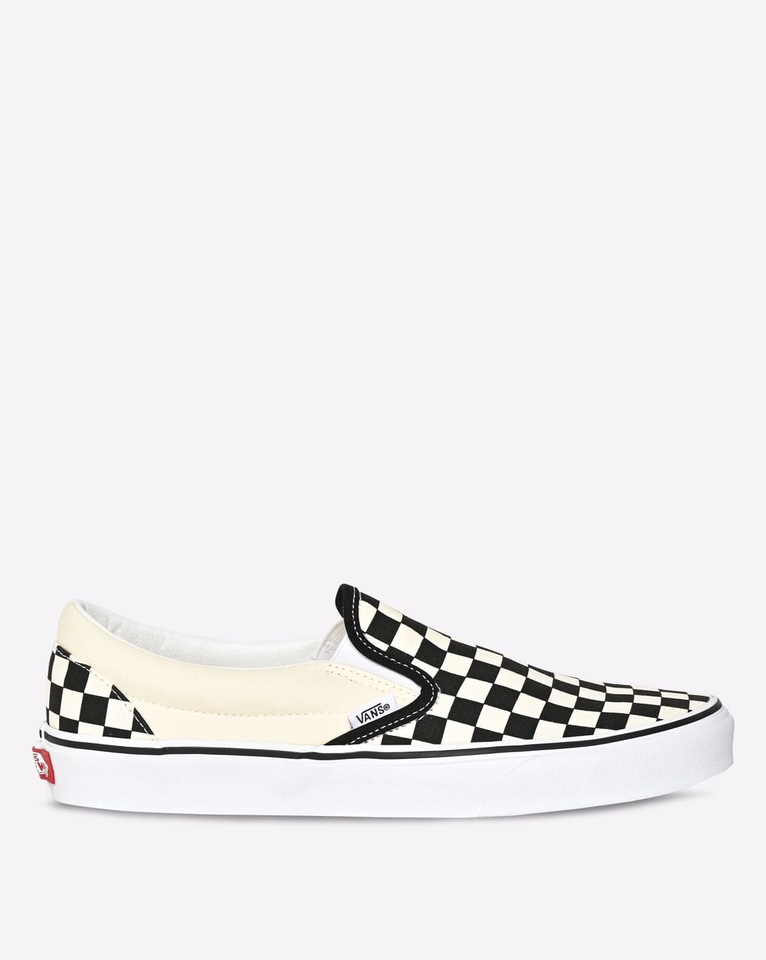 Checkered vans wss Clearance