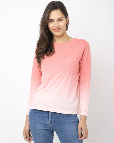 marks and spencer tie dye top