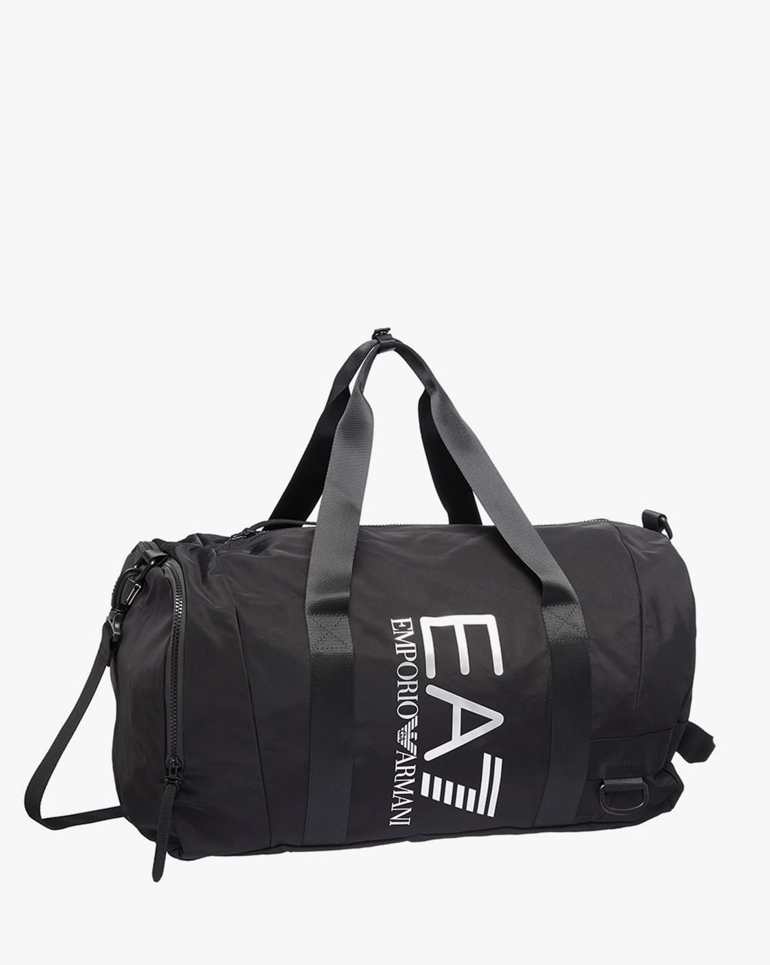 Emporio armani best sale gym bag