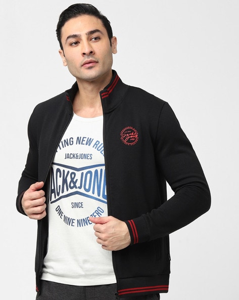 Bomber jacket with 30% discount! | Jack & Jones®