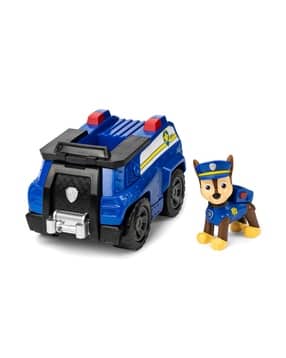 Basic Vehicle Chase Ryder-image-40