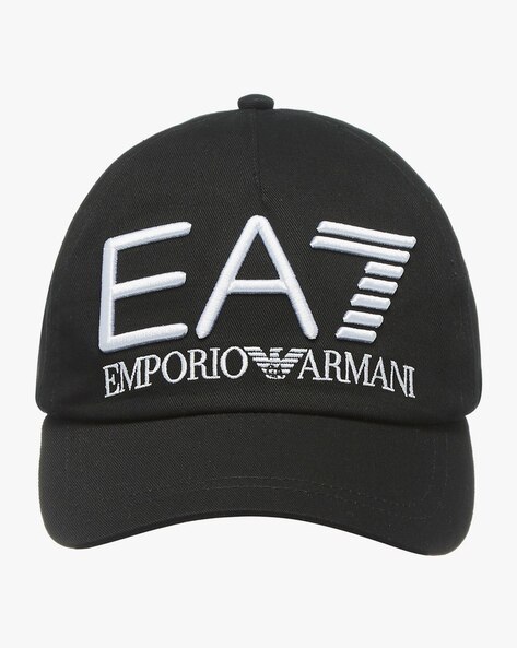 Buy Emporio Armani Caps Online In India