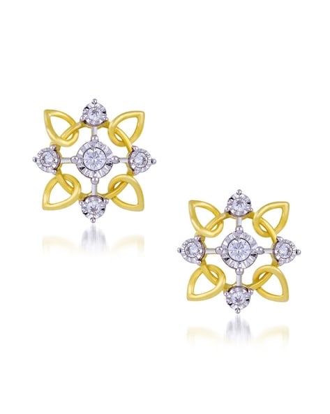 How to Buy the Best Diamond Stud Earrings – DiamondStuds News