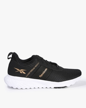 Buy Black Sports Shoes for Men by Reebok Online 