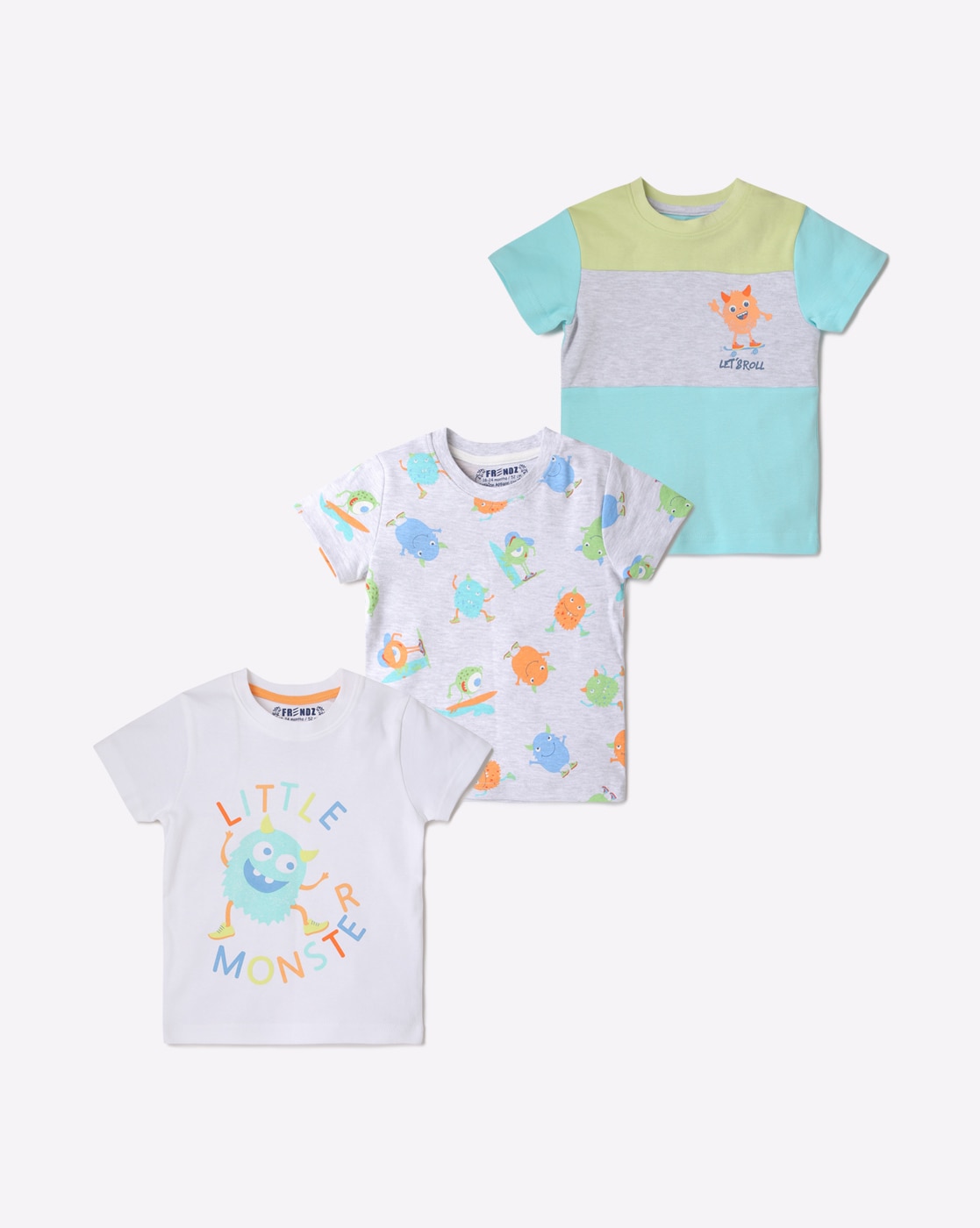 Frendz store baby clothes