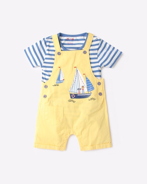 Ajio baby shop boy clothes