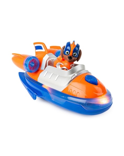 Super zuma hot sale paw patrol